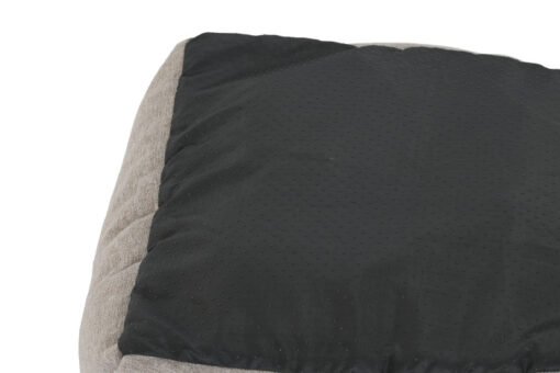 CAMA MASCOTA SET 3 POLIESTER 60X60X20 AZUL MARINO RM-205862 Ref 2019 - Imagen 4