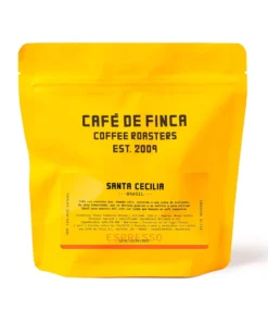 SANTA CECILIA 1Kg Brasil Ref 3042