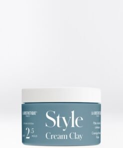 La bioesthetique Cream Clay 75 ml Ref 1040