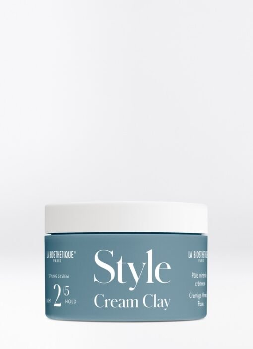 La bioesthetique Cream Clay 75 ml Ref 1040