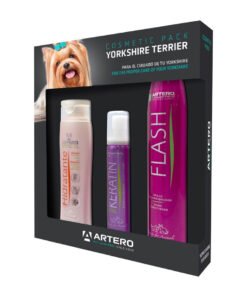Artero Pack Productos Yorkshire SKU H717  Ref 2000