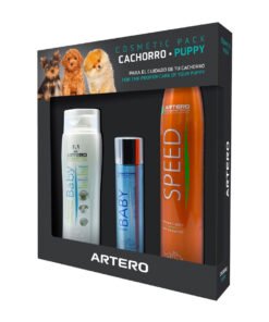 Artero Pack Cachorros SKU H718 Ref 2002