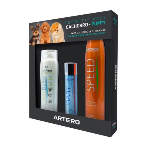 Artero Pack Cachorros SKU H718 Ref 2002