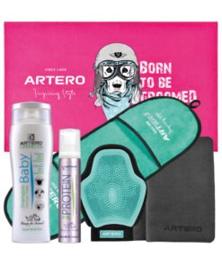 Artero Pack Baño Cachorro SKU H782 Ref 2009