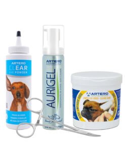 Artero Pack Higiene Auditiva SKU H785 Ref 2006
