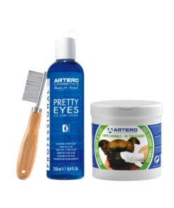 Artero Pack Higiene Ocular SKU H786 Ref 2007