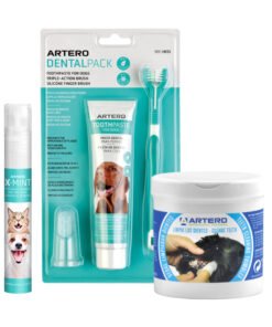 Artero Pack Higiene Dental SKU H787 Ref 2008