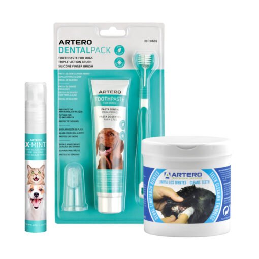 Artero Pack Higiene Dental SKU H787 Ref 2008