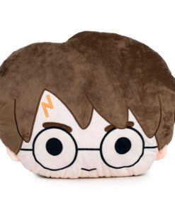 Cojin peluche Harry Potter Tamaño: 34x36cm ref0234