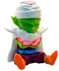 Figura hucha Chibi Piccolo Dragon Ball 16cm Ref0006