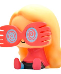 Figura hucha Chibi Luna Lovegood Harry Potter 16cm ref0214