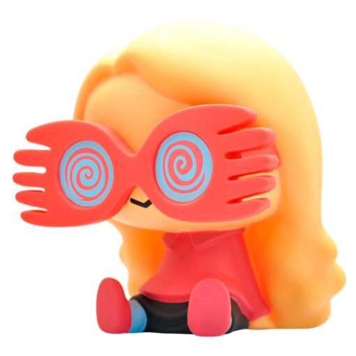 Figura hucha Chibi Luna Lovegood Harry Potter 16cm ref0214