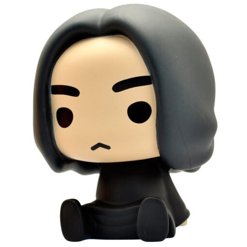 Figura hucha Chibi Severus Snape Harry Potter 16cm ref0212