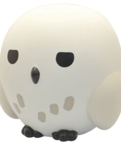 Figura hucha Chibi Hedwig Harry Potter 16cm Tamaño: 16cm. PVC.ref0211