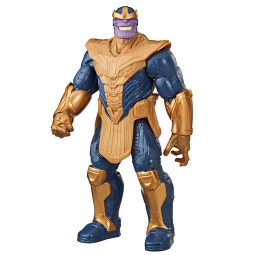Figura Titan Thanos Vengadores Avengers Marvel REF0085 - Imagen 2