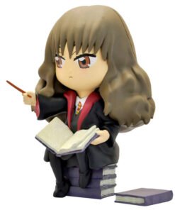 Figura Hermione Granger Harry Potter 13cm Tamaño: 13,5 cm. PVC. ref0231