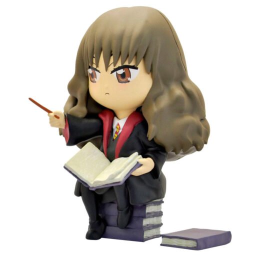 Figura Hermione Granger Harry Potter 13cm Tamaño: 13,5 cm. PVC. ref0231