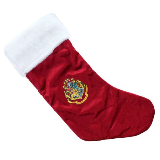 Calcetin Navidad Hogwarts Harry Potter ref0240 - Imagen 3