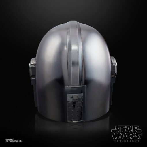 Casco electronico The Mandalorian Star Wars ref0312 - Imagen 4
