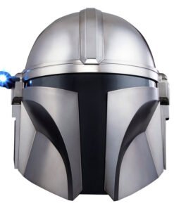 Casco electronico The Mandalorian Star Wars ref0414