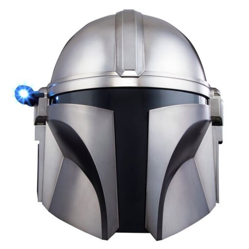Casco electronico The Mandalorian Star Wars ref0414