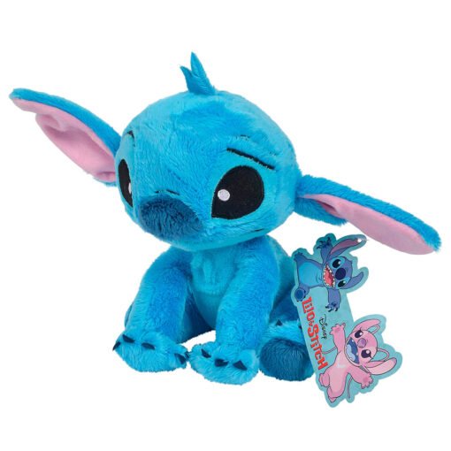 Peluche Stitch Disney soft 25cm Tamaño: 25cm Ref0345 - Imagen 3