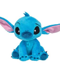 Peluche Stitch Disney soft 25cm Tamaño: 25cm Ref0345