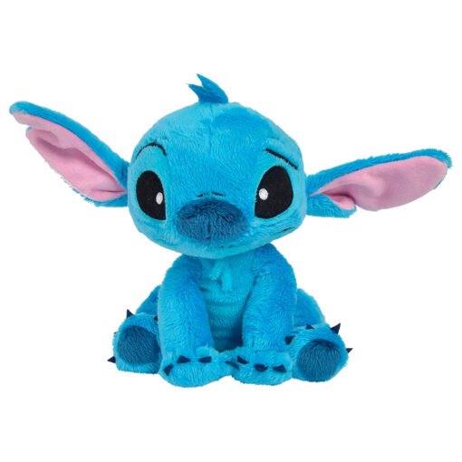 Peluche Stitch Disney soft 25cm Tamaño: 25cm Ref0345