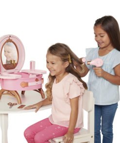 Set Tocador Viaje Princesas Disney ref0403