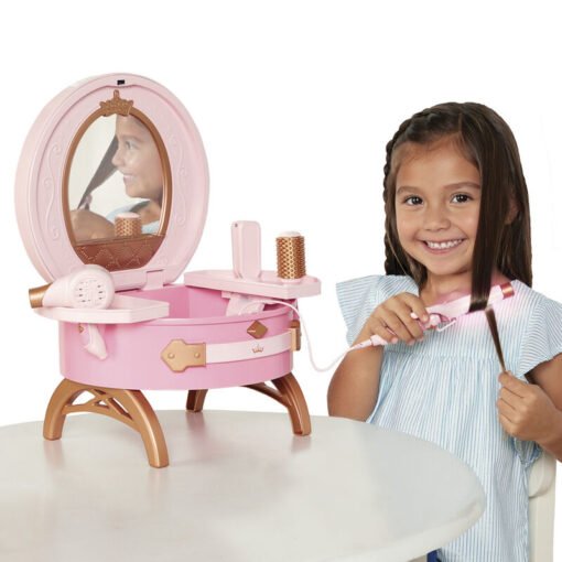 Set Tocador Viaje Princesas Disney ref0403 - Imagen 2
