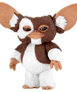 Figura Ultimate Gizmo Gremlins 12cm Tamaño: 12cm. Figura articulada. Contiene accesorios. REF0396