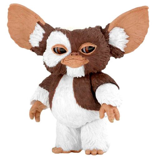 Figura Ultimate Gizmo Gremlins 12cm Tamaño: 12cm. Figura articulada. Contiene accesorios. REF0396
