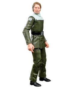 Figura Galen Erso Star Wars Black Series 15cm Rogue One. Tamaño: 15cm. Figura articulada. Contiene accesorio. ref0305
