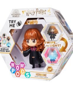 Figura led WOW! POD Hermione Harry Potter ref0223