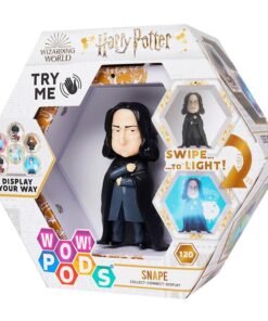 Figura led WOW! POD Snape Harry Potter 0222