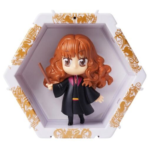 Figura led WOW! POD Hermione Harry Potter ref0223 - Imagen 3