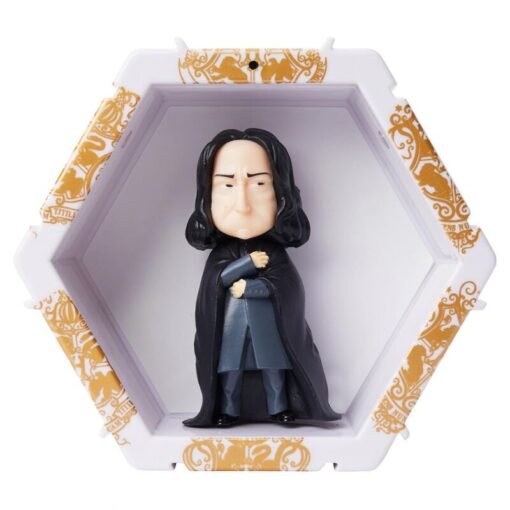 Figura led WOW! POD Snape Harry Potter 0222 - Imagen 3
