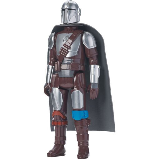 Figura Vintage Jumbo Kenner The Mandalorian Star Wars 30cm REF0247