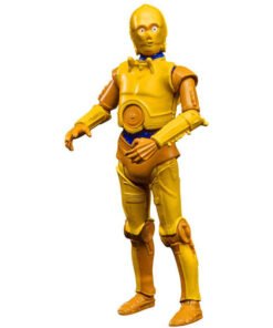 Figura C3-PO Star Wars Droids Vintage Star Wars Vintage 10cm REF0257