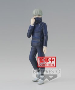 Figura Toge Inumaki Jukon No Kata Jujutsu Kaisen 15cm Ref0116