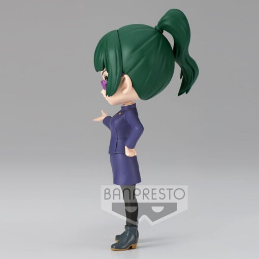 Figura Maki Zenin ver.B Jujutsu Kaisen Q posket 14cm Ref0111 - Imagen 2