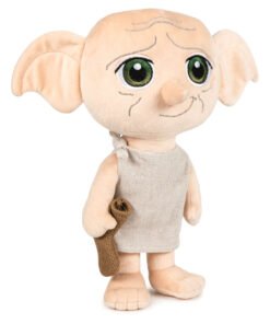 Peluche Dobby Harry Potter 29cm Tamaño: 29cm. ref0241