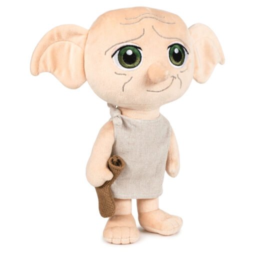 Peluche Dobby Harry Potter 29cm Tamaño: 29cm. ref0241