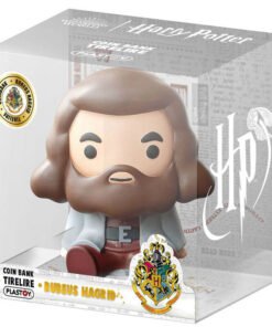 Figura Hucha Hagrid Harry Potter 18cm Tamaño: 18cm. PVC. ref0206