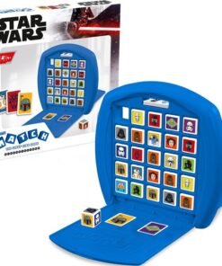 Juego Star Was Trumps Match ref0301