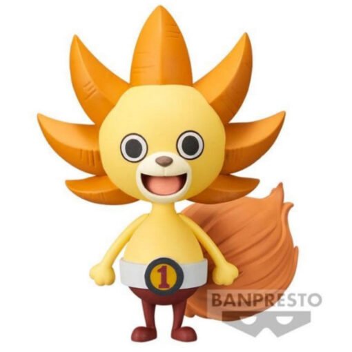 Figura TBA The Grandline Men One Piece Film Red vol.5 Ref0155