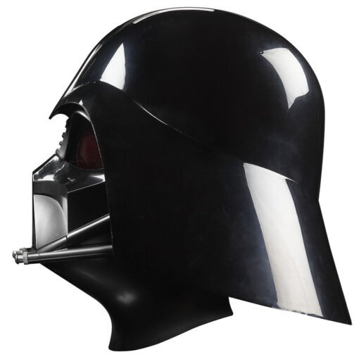 Replica Casco Electronico Darth Vader Obi Wan Kenobi Star Wars ref0317 - Imagen 3