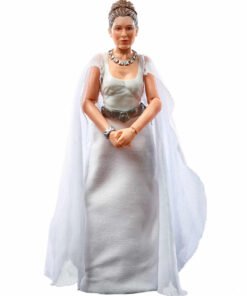 Figura Princess Leia Oragana The Power of the Force Star Wars 15cm REF0248