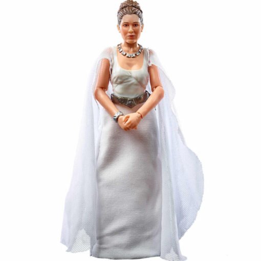 Figura Princess Leia Oragana The Power of the Force Star Wars 15cm REF0248