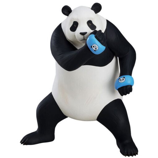 Figura Pop Up Parade Panda Jujutsu Kaisen 18cm Tamaño: 18cm. PVC. Ref0113